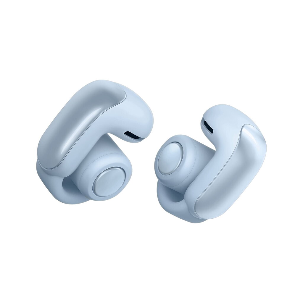 Bose Ultra Open Earbuds, langattomat Bluetooth Open Ear -kuulokkeet, musta hinta ja tiedot | Kuulokkeet | hobbyhall.fi