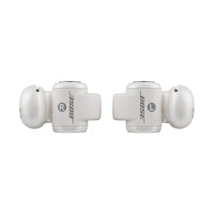 Bose Ultra Open Earbuds, langattomat Bluetooth Open Ear -kuulokkeet, musta hinta ja tiedot | Kuulokkeet | hobbyhall.fi