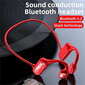 Inductivv Bone Conduction -kuulokkeet - langattomat Bluetooth-kuulokkeet harjoitteluun hinta ja tiedot | Kuulokkeet | hobbyhall.fi