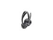 Poly - Voyager Focus 2 UC USB-C -kuulokkeet (Plantronics) - Bluetooth Dual-Ear (Stereo) -kuulokkeet Boom Micillä - USB-C PC/Mac -yhteensopiva - Aktiivinen melunvaimennus - Toimii tiimien kanssa (sertifioitu), zoomaus ja paljon muuta hinta ja tiedot | Kuulokkeet | hobbyhall.fi