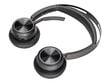 Poly - Voyager Focus 2 UC USB-C -kuulokkeet (Plantronics) - Bluetooth Dual-Ear (Stereo) -kuulokkeet Boom Micillä - USB-C PC/Mac -yhteensopiva - Aktiivinen melunvaimennus - Toimii tiimien kanssa, zoomaus (sertifioitu) ja paljon muuta hinta ja tiedot | Kuulokkeet | hobbyhall.fi