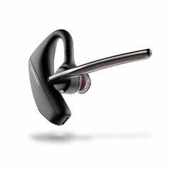 Käytetyt Plantronics Voyager 5200 Premium HD Bluetooth -kuulokkeet WindSmart-tekniikalla hinta ja tiedot | Kuulokkeet | hobbyhall.fi