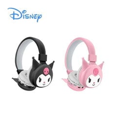 2024 HOT Sanrio Hello Kitty Kuromi Bluetooth Kuulokkeet Langattomat Kuulokkeet Sarjakuva mikrofonilla Taitettava Kevyt Kuulokkeet Puhelimelle Kannettava hinta ja tiedot | Kuulokkeet | hobbyhall.fi