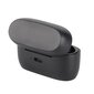 Latauskotelo Langattomien Bluetooth-kuulokkeiden vaihtotarvike Jabra Elite 75t:lle Elite Active 75t:lle hinta ja tiedot | Kuulokkeet | hobbyhall.fi