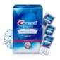 Crest 3d valkoiset hampaat Whitestrips 14 paria. hinta ja tiedot | Suuhygienia | hobbyhall.fi