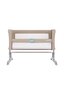 Vauvansänky kehto Graco Sweet 2 Sleep, beige hinta ja tiedot | Matkasängyt | hobbyhall.fi