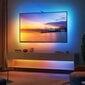 TV-näyttö LED-taustavalo Greentek Horizon 4C-75" hinta ja tiedot | LED-valonauhat | hobbyhall.fi