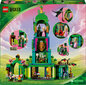 75684 LEGO® Wicked Sveiki atvykę į Emerald City hinta ja tiedot | LEGOT ja rakennuslelut | hobbyhall.fi