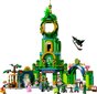 75684 LEGO® Wicked Sveiki atvykę į Emerald City hinta ja tiedot | LEGOT ja rakennuslelut | hobbyhall.fi