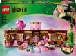 75683 LEGO® Wicked Glinda ir Elphaba bendrabutis hinta ja tiedot | LEGOT ja rakennuslelut | hobbyhall.fi