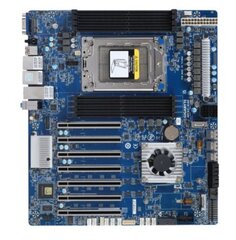 Emolevy Gigabyte MC62-G40 MAINBOARD SWRX8 SOCK hinta ja tiedot | Emolevyt | hobbyhall.fi