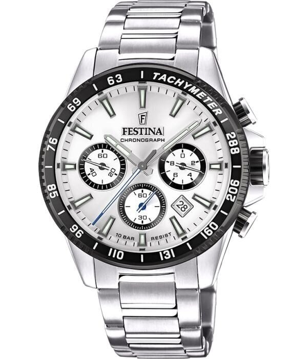 Festina Chrono 20560/1 hinta ja tiedot | Miesten kellot | hobbyhall.fi