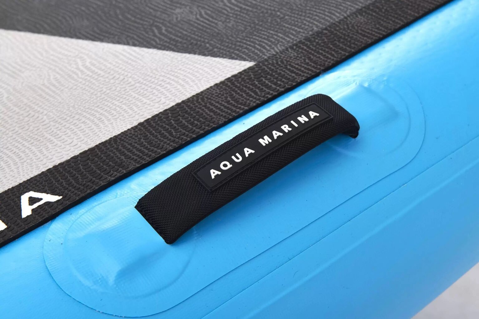 Ilmatäytteinen mela Aqua Marina MEGA, 550 cm hinta ja tiedot | SUP-laudat | hobbyhall.fi