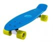 Pennyboard Vivo VINYL, sininen (4526276) 0167 hinta ja tiedot | Skeittilaudat | hobbyhall.fi