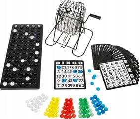 Bingo-peli hinta ja tiedot | Lautapelit ja älypelit | hobbyhall.fi