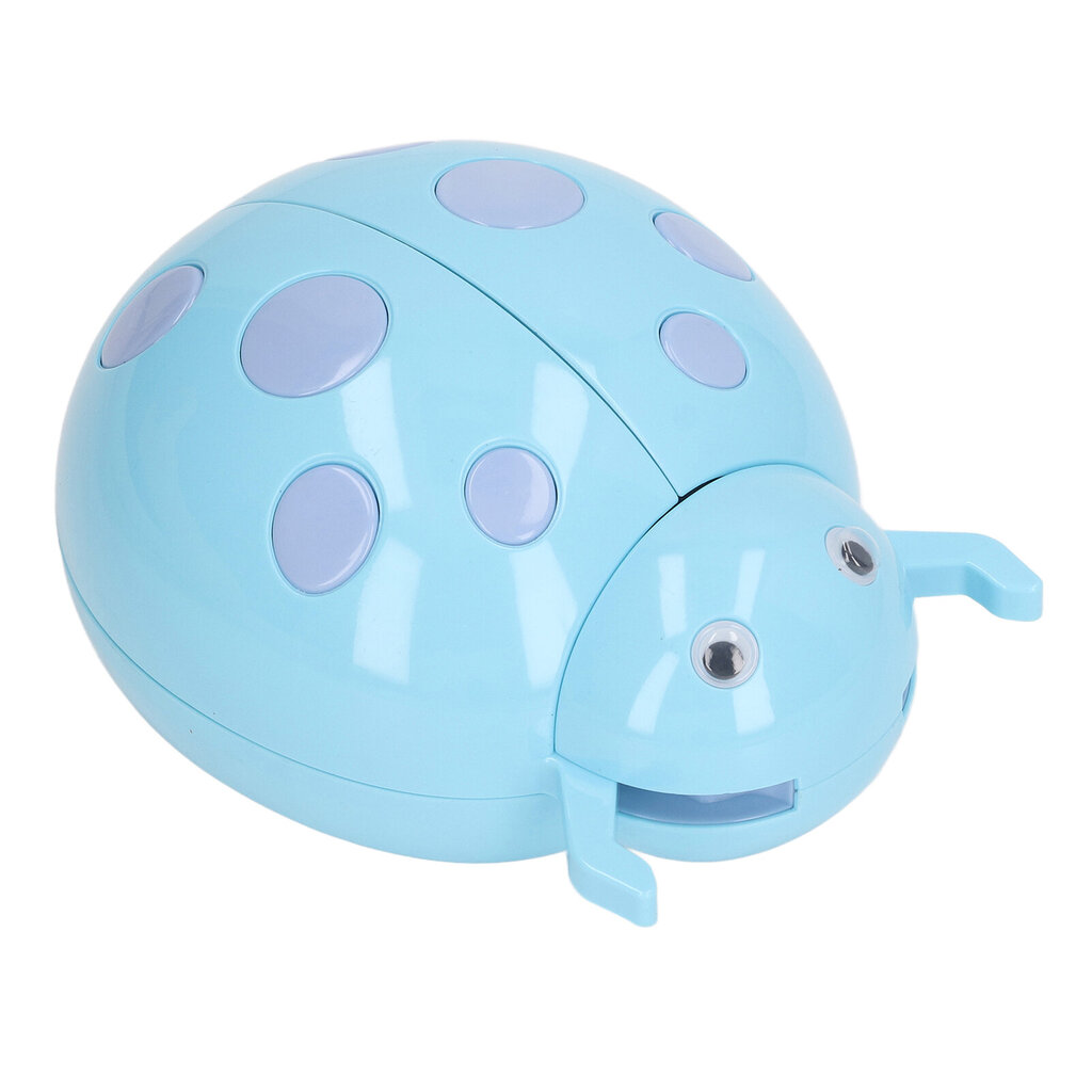 Lasten musiikkilaatikko tähtiprojektiolla Cattoon Animal Shape Sound Night Light Projector Blue hinta ja tiedot | Pelien oheistuotteet | hobbyhall.fi