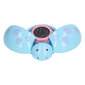 Lasten musiikkilaatikko tähtiprojektiolla Cattoon Animal Shape Sound Night Light Projector Blue hinta ja tiedot | Pelien oheistuotteet | hobbyhall.fi