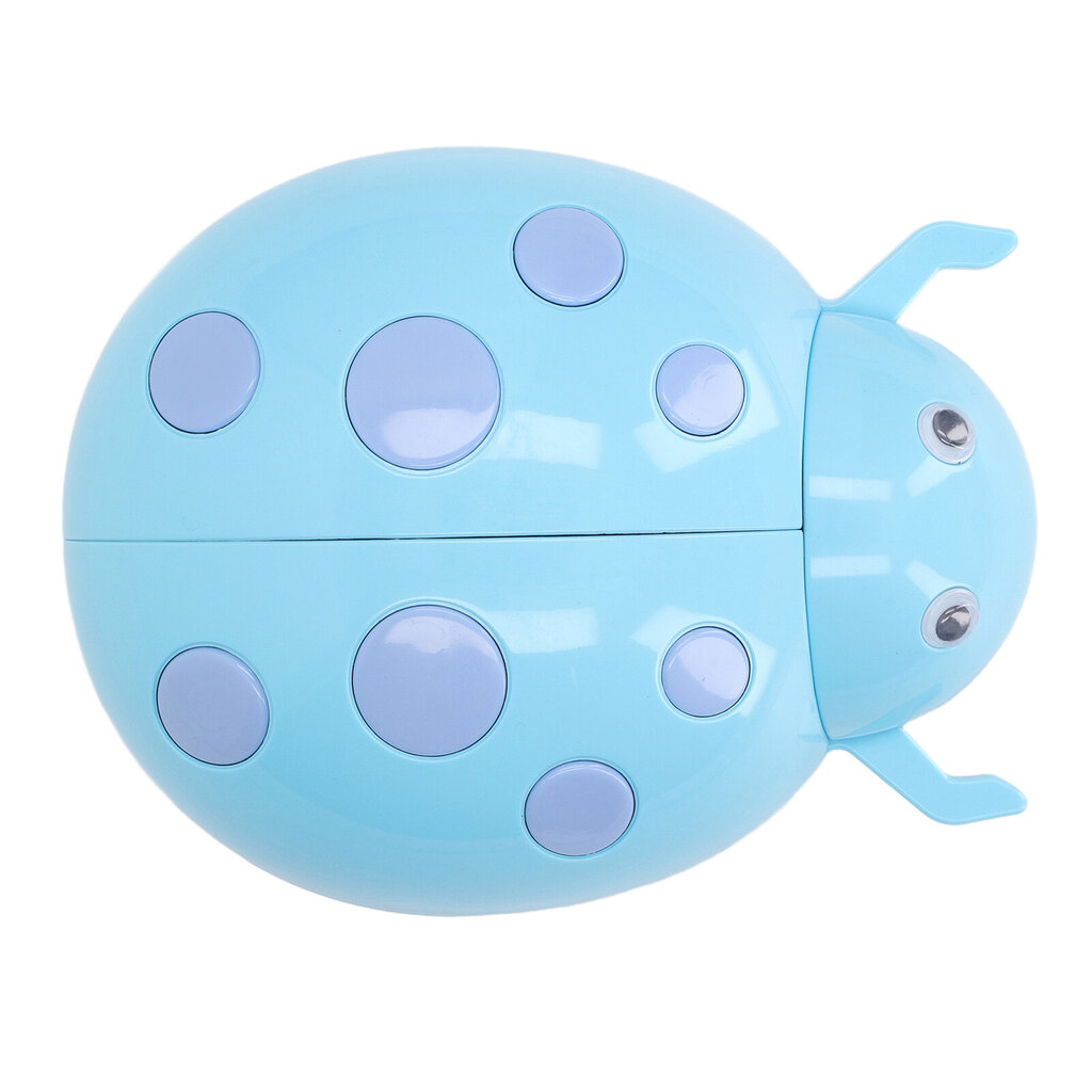 Lasten musiikkilaatikko tähtiprojektiolla Cattoon Animal Shape Sound Night Light Projector Blue hinta ja tiedot | Pelien oheistuotteet | hobbyhall.fi