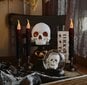 Halloween LED kynttilät, 2 kpl hinta ja tiedot | Kynttilät ja kynttilänjalat | hobbyhall.fi