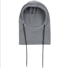 Winter fleece balaclava Electronics LV-255, harmaa hinta ja tiedot | Miesten hatut, huivit ja käsineet | hobbyhall.fi