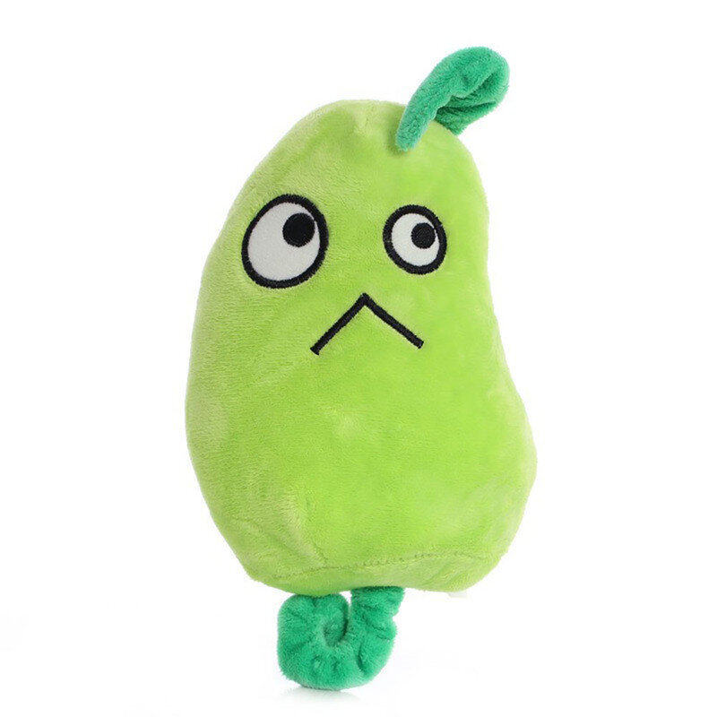 Plants vs Zombies Toy Plants Pehmofiguuri hinta ja tiedot | Pehmolelut | hobbyhall.fi