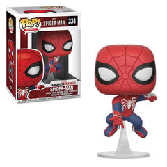 Funko pop Avengers Spider-Man 3 oheis sankarit ei paluuta Spiderman figuuri lelu nukke tyyli yksi hinta ja tiedot | Lautapelit ja älypelit | hobbyhall.fi