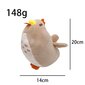 Stardew Valley Chicken Pehmolelutyyny eläinnukke 20cm hinta ja tiedot | Pehmolelut | hobbyhall.fi