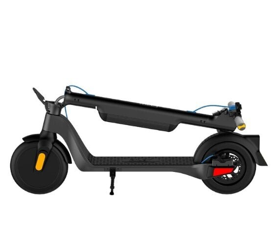 Sähköpotkulauta Riley Scooters RS2 PLUS hinta ja tiedot | Sähköpotkulaudat | hobbyhall.fi