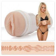 Fleshlight Elsa Jean Tasty masturboija hinta ja tiedot | Tekovaginat ja masturbaattorit | hobbyhall.fi