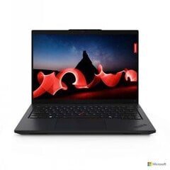 Lenovo ThinkPad L14 Gen 5 (21L1003CMH) hinta ja tiedot | Kannettavat tietokoneet | hobbyhall.fi