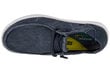 Miesten vapaa-ajan kengät Skechers Melson-Raymon 66387-BLU, sininen hinta ja tiedot | Miesten kengät | hobbyhall.fi