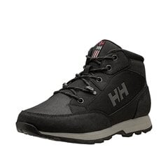 Helly Hansen miesten kengät TORSHOV HIKER, musta hinta ja tiedot | Helly Hansen Muoti | hobbyhall.fi