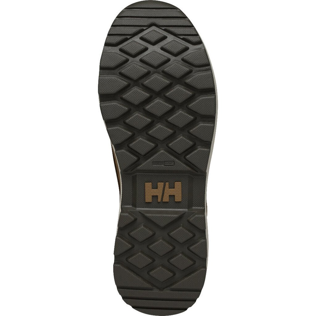 Helly Hansen BOWSTRING -miesten saappaat, ruskea hinta ja tiedot | Miesten kengät | hobbyhall.fi