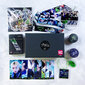 Stray Kids Uusi albumi Maxident Present Box Set Kpop Merchandise Photocards Lanyard Nyckelring Esittäjä till Skz Fans C hinta ja tiedot | Manikyyri- ja pedikyyritarvikkeet | hobbyhall.fi