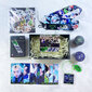 Stray Kids Uusi albumi Maxident Present Box Set Kpop Merchandise Photocards Lanyard Nyckelring Esittäjä till Skz Fans C hinta ja tiedot | Lahjapaketointi | hobbyhall.fi