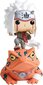 FUNKO!POP! Anime: Naruto Shippuden – Jiraiya hinta ja tiedot | Lautapelit ja älypelit | hobbyhall.fi