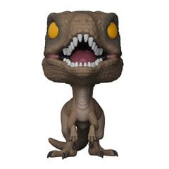 Funko!POP! Jurassic World 2: Velociraptor hinta ja tiedot | Lautapelit ja älypelit | hobbyhall.fi