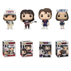 Funko POP! Stranger Things: Steve hinta ja tiedot | Lautapelit ja älypelit | hobbyhall.fi