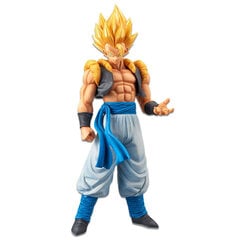 Dragon Ball Super Large Goku Vegeta Keltaiset hiukset Gogeta Käsintehty mallikoriste hinta ja tiedot | Lautapelit ja älypelit | hobbyhall.fi