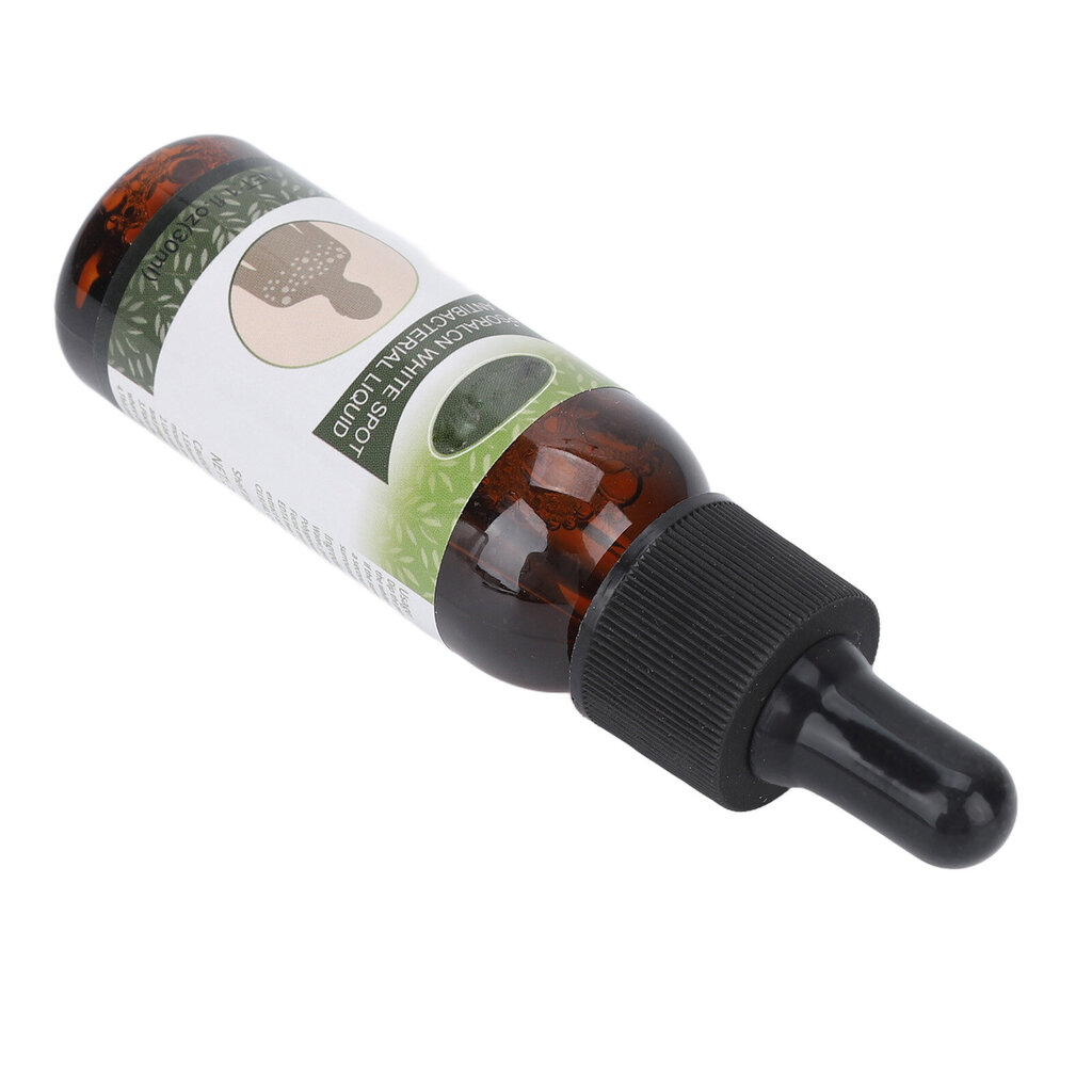 Herbal Vitiligo Treatment Serum Professional Vitiligo White Spots Cover seerumi kasvoille, kaulalle, käsille 30 ml hinta ja tiedot | Manikyyri- ja pedikyyritarvikkeet | hobbyhall.fi