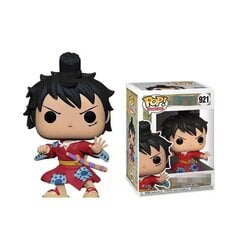 OnePiece LUFFY -koristeet: Upeita FUNKO POP OnePiece LUFFY -keräilyesineitä ja lahjoja hinta ja tiedot | Joulukoristeet | hobbyhall.fi