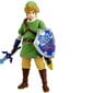 The Legend of Zelda: Skyward Sword - Linkki 15 cm toimintahahmo hinta ja tiedot | Lautapelit ja älypelit | hobbyhall.fi