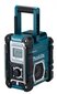 Makita DMR108 -radio-/Bluetooth-kaiutin (ilman akkua) hinta ja tiedot | Kelloradiot ja herätyskellot | hobbyhall.fi