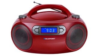 Blaupunkt BB18RD hinta ja tiedot | Radiot | hobbyhall.fi