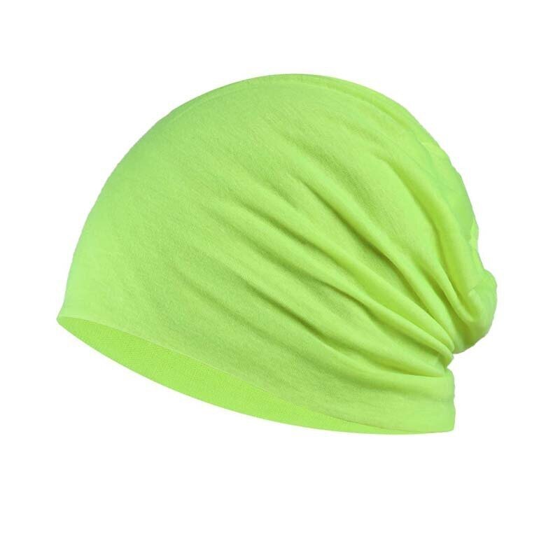 (fluorenssi)Kevät ja syksy Unisex-pipo Neulottu Hattu Naisten Hatut Skullies Hip Hop Päälakkit Tyttö Lippalakki Gorros Balaclava hinta ja tiedot | Naisten päähineet | hobbyhall.fi