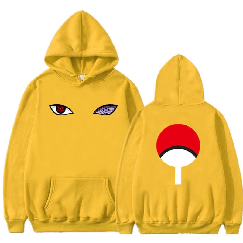 (28musta-XXL）Anime Winter Hoodies Fleece lämmin takki hinta ja tiedot | Miesten puserot ja hupparit | hobbyhall.fi