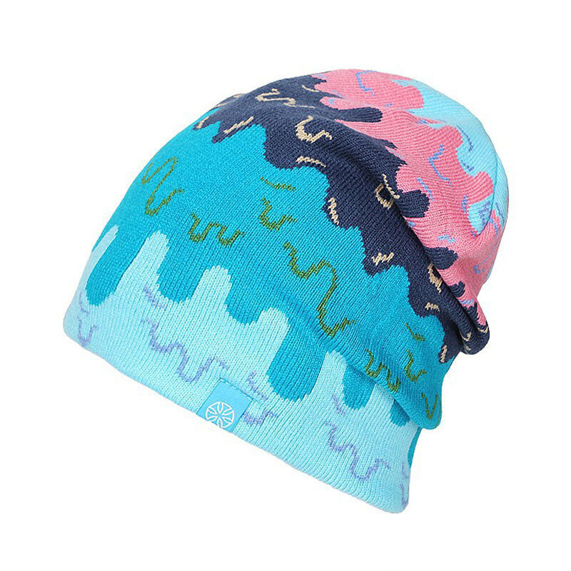 -20SN.SU.SK Lämmin talvihattu Neulotut Pipot Hatut miehille Naisten Lippikset Skullies Gorros Casual Bonnet Pipo Lippalakki hinta ja tiedot | Naisten päähineet | hobbyhall.fi