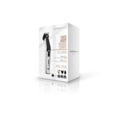 BaByliss MT726E hinta ja tiedot | Hiustenleikkuukoneet ja trimmerit | hobbyhall.fi