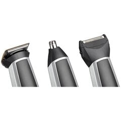 BaByliss MT726E hinta ja tiedot | Hiustenleikkuukoneet ja trimmerit | hobbyhall.fi