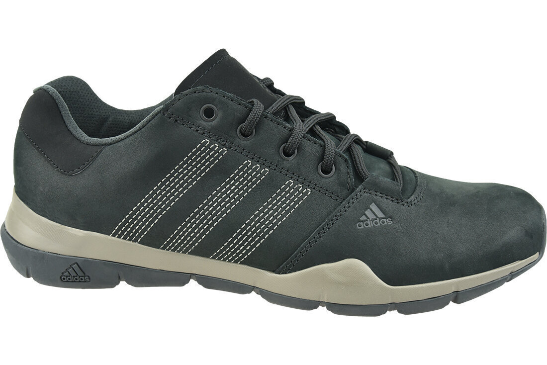 Miesten urheilukengät Adidas Anzit DLX M18556, sininen hinta ja tiedot | Miesten urheilu- ja vapaa-ajan kengät | hobbyhall.fi